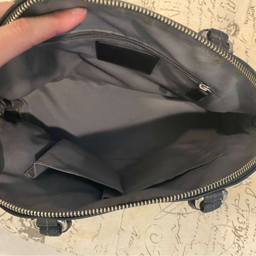 Coach bag - Picture 3 of 6